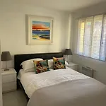 Villa Cameron Piscine Climatisation Vue Mer Pour 8 Fitou