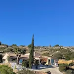 Villa Cameron Piscine Climatisation Vue Mer Pour 8 *