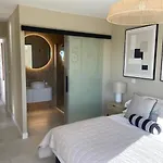 Villa Cameron Piscine Climatisation Vue Pour 8 Fitou