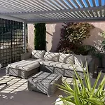 Villa Cameron Piscine Climatisation Vue Mer Pour 8 *