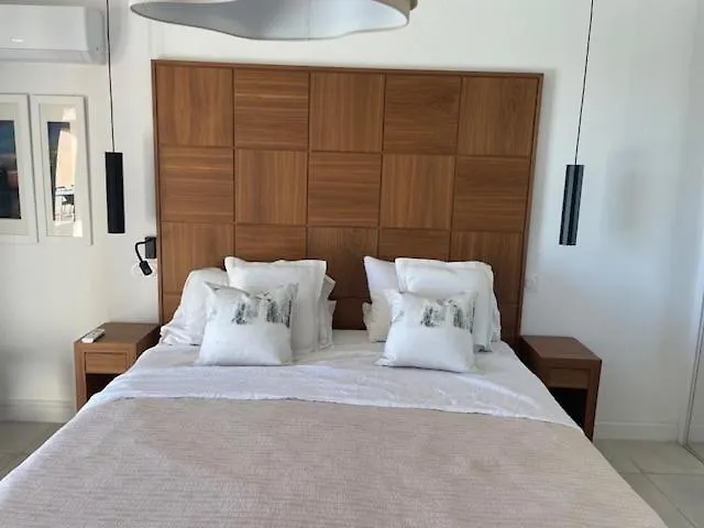 Piscine Climatisation Vue Pour 8 Villa *