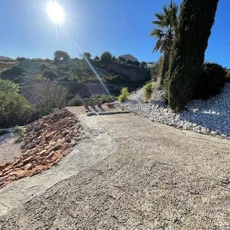 Cameron Piscine Climatisation Vue Pour 8 Villa Fitou